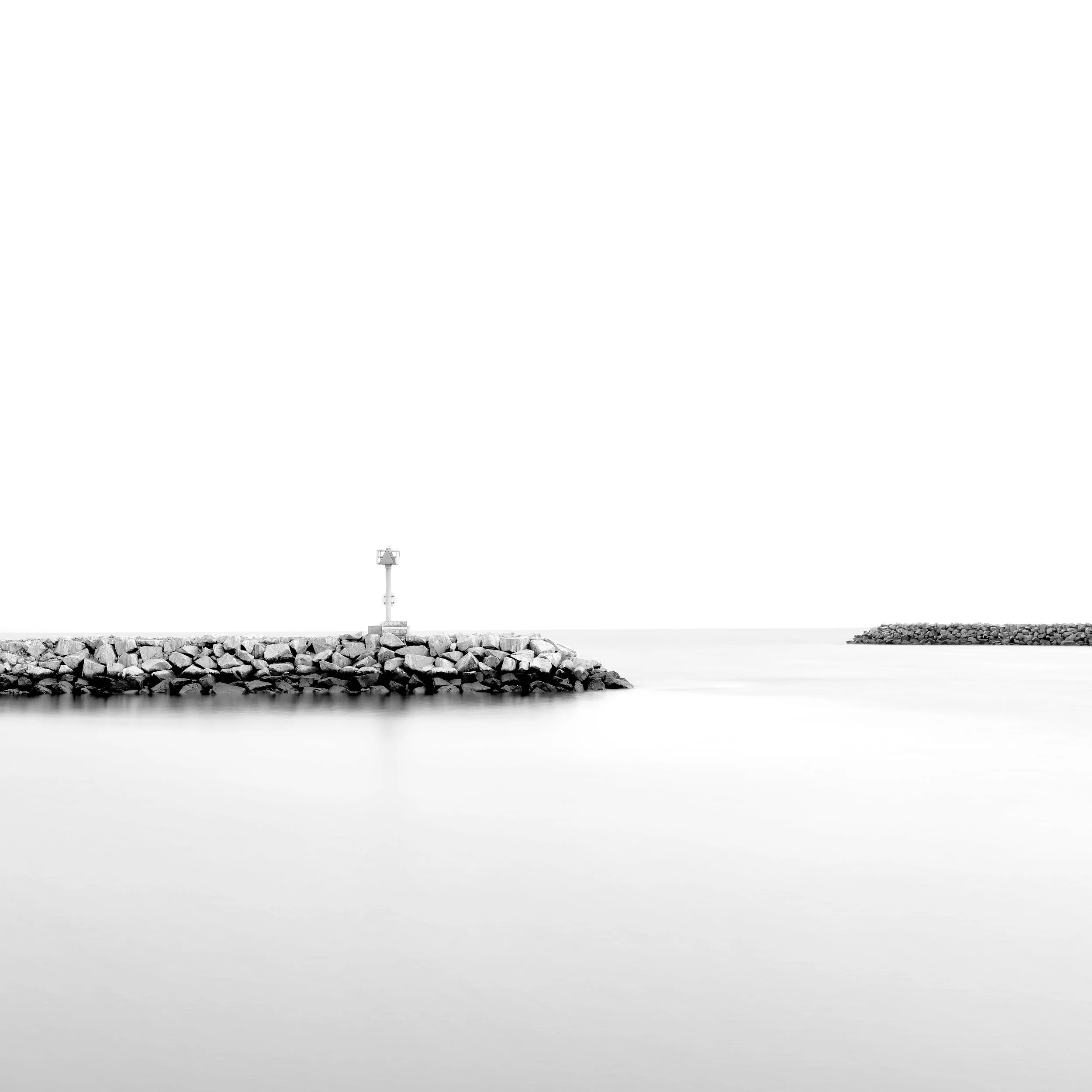 Edge of Silence No 3 |  
Limited Edition of 25