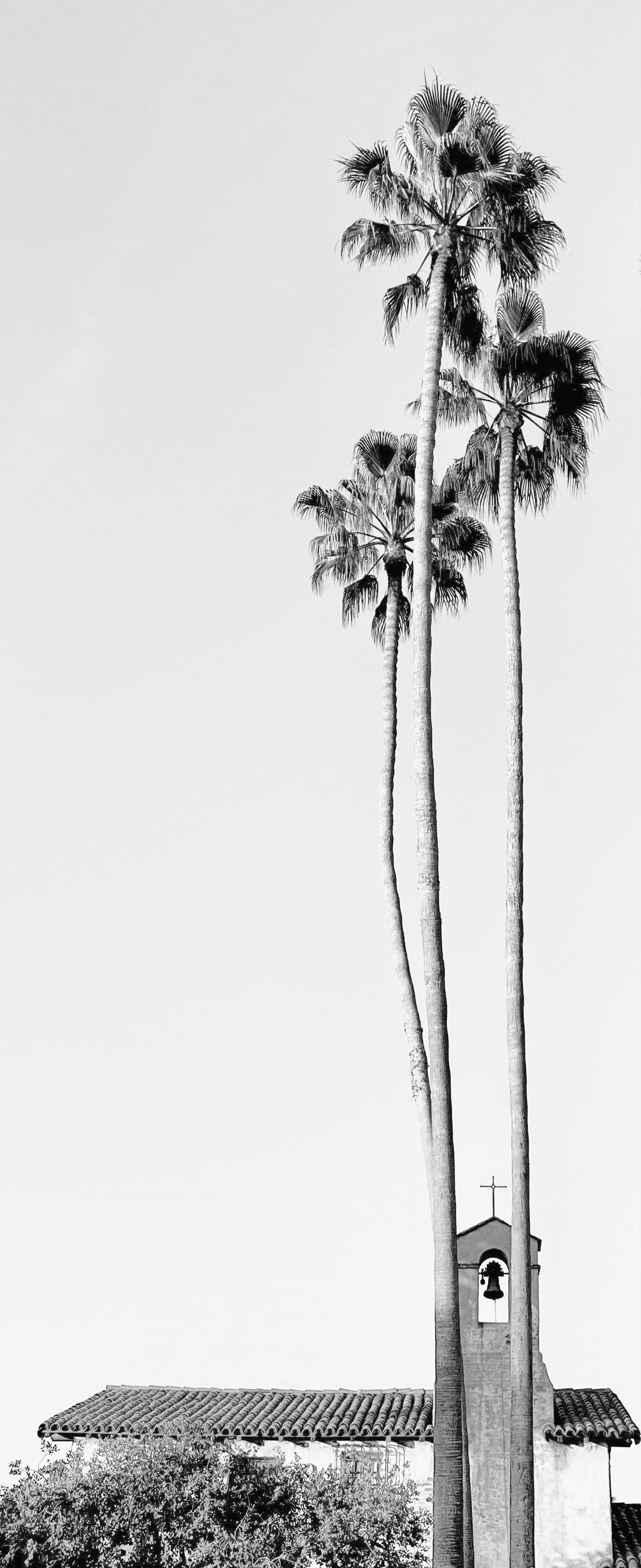 Mission Passages No 2  |  
Limited Edition of 25