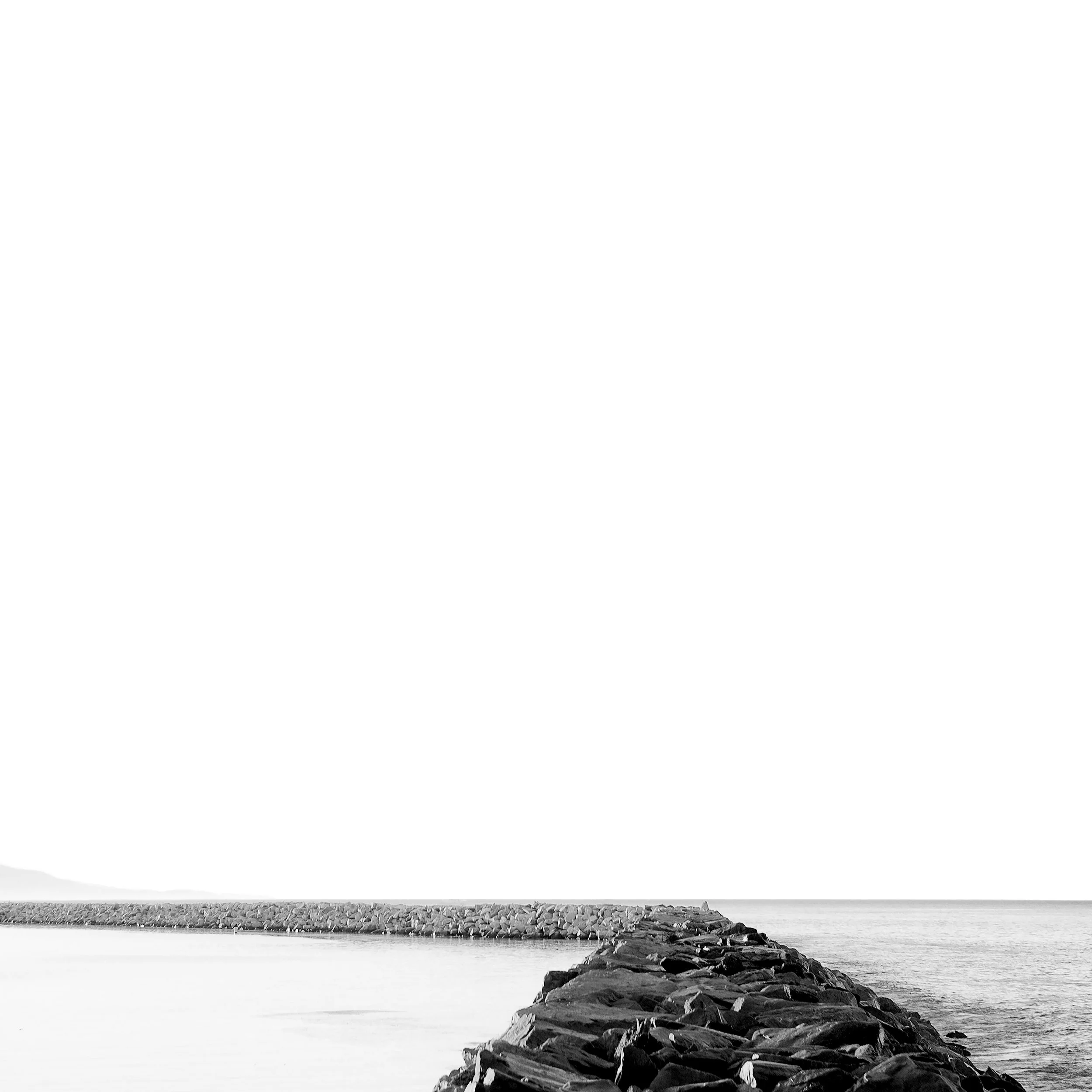Edge of Silence No 2 |  
Limited Edition of 25