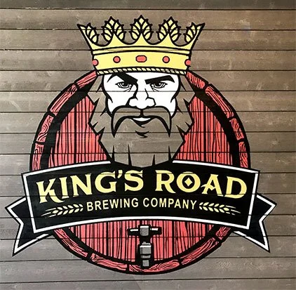 King’s Road Brewing Co.