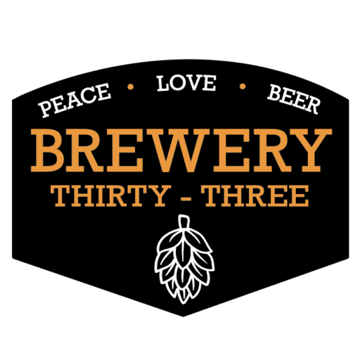 Brewery Thirty-Three
