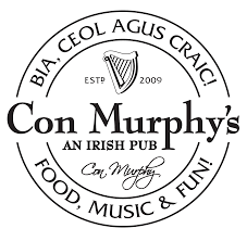 Con Murphy's Irish Pub