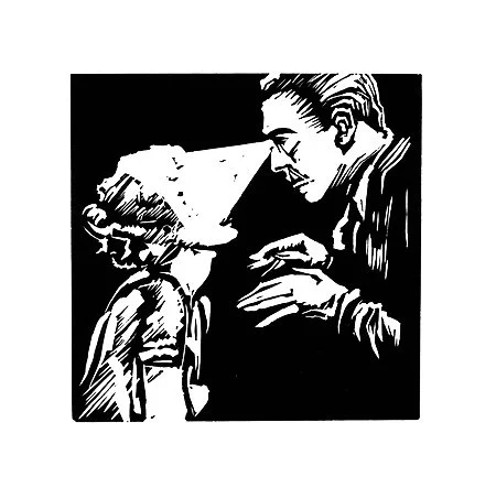 World of Mind-Games & Hypnosis.