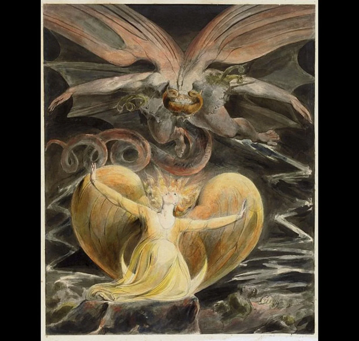 Pistis Sophia & the Line of Faith.