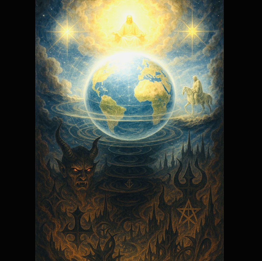Nature of This Realm: