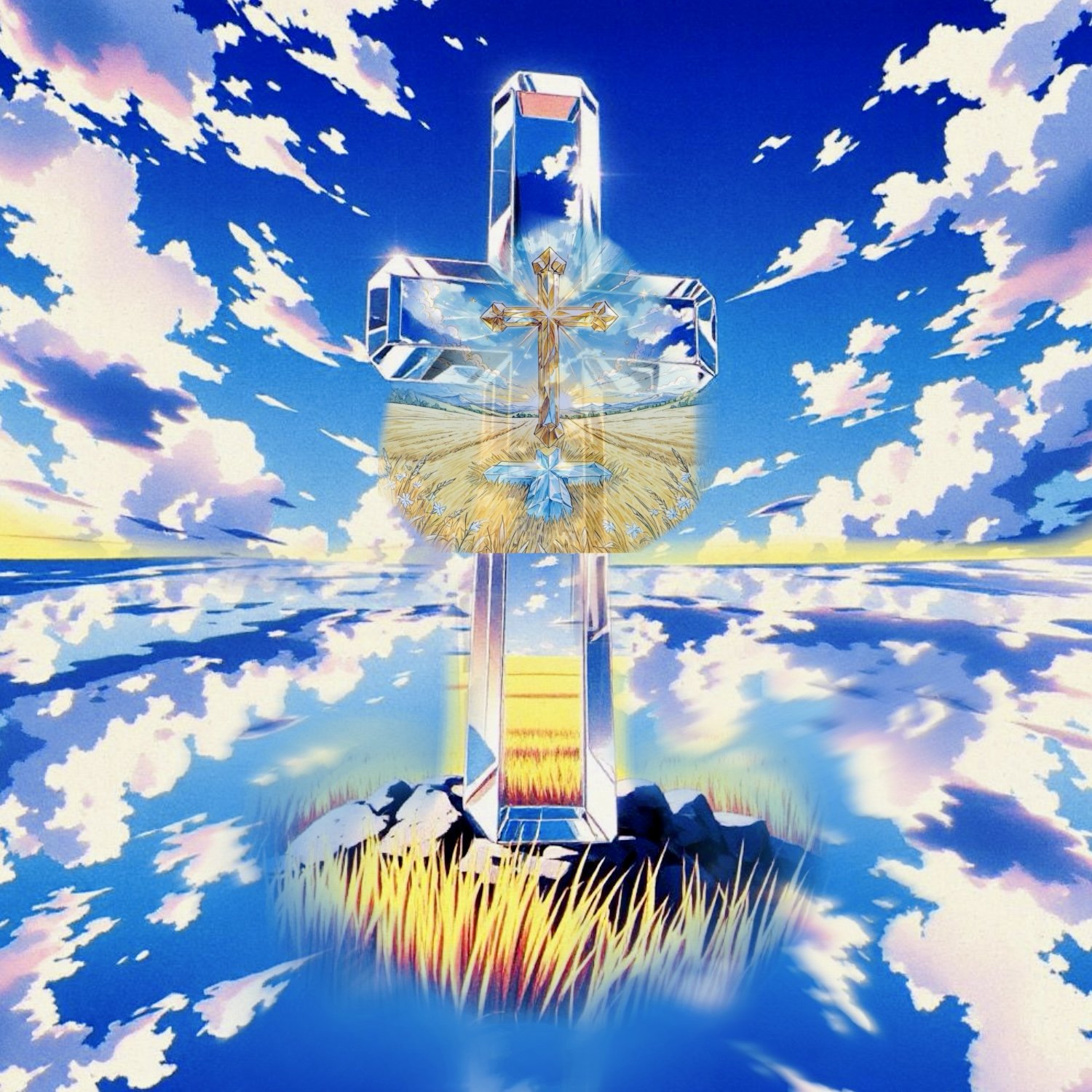 “What is Heaven … ?”