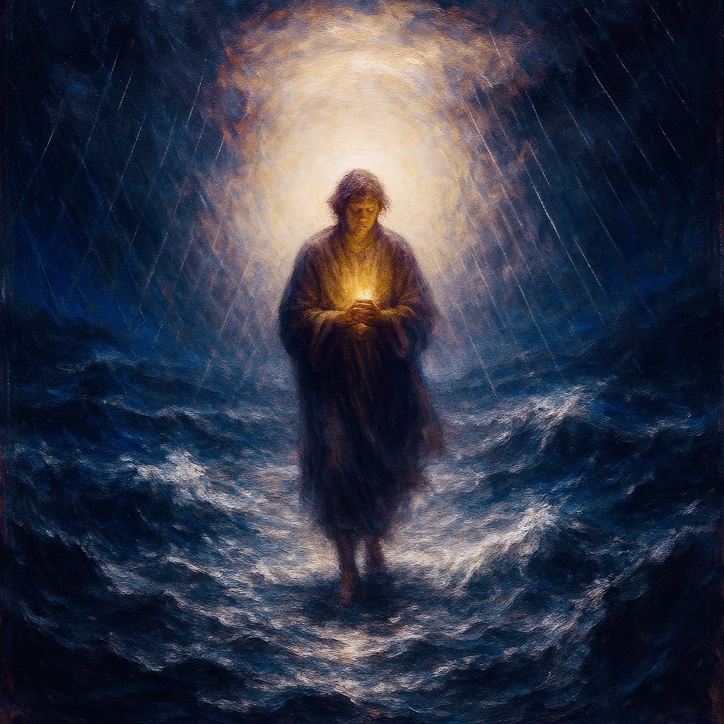 Why Grace Is No Thing to Be Owned