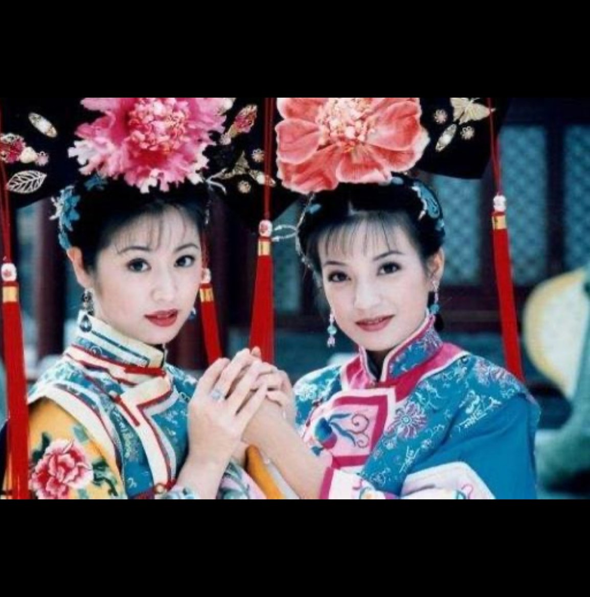 满族人 。