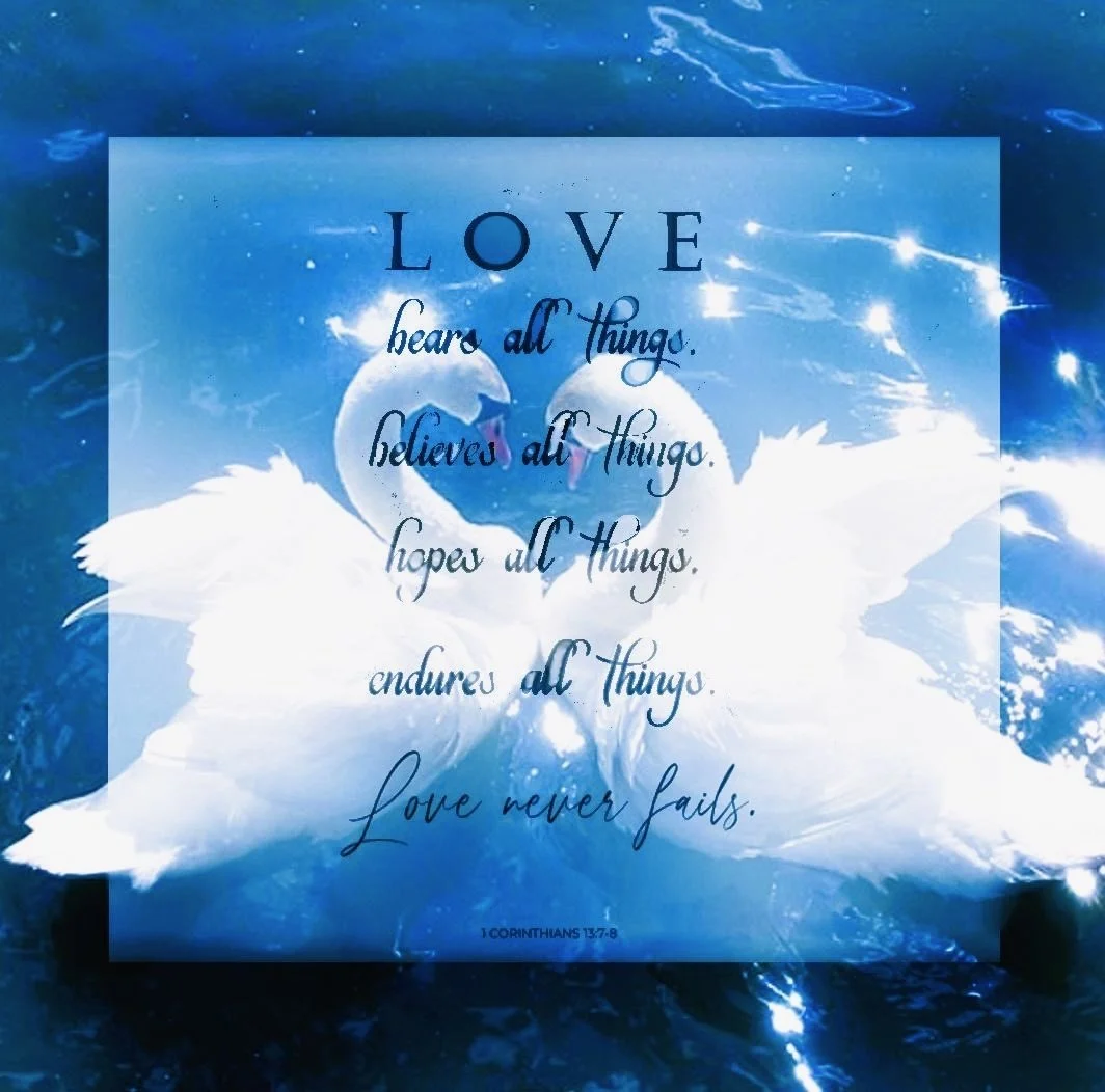 Genuine, ReaL Love 💙 ♱ .
