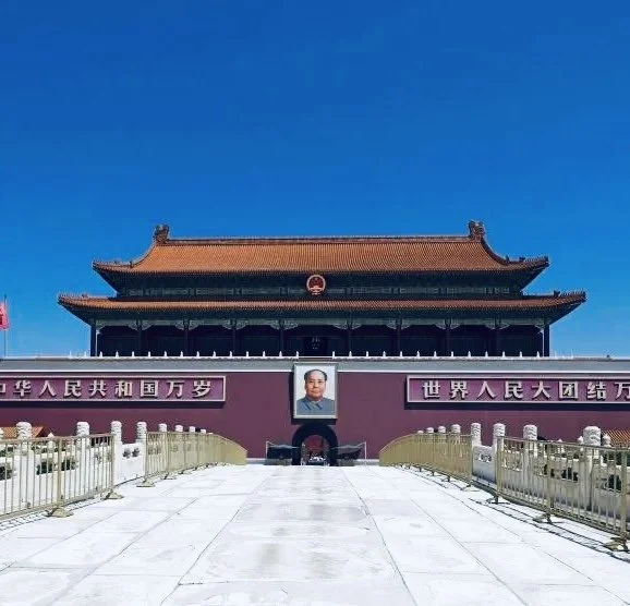 Chinese aren’t innocent, nor ‘victimised’ .