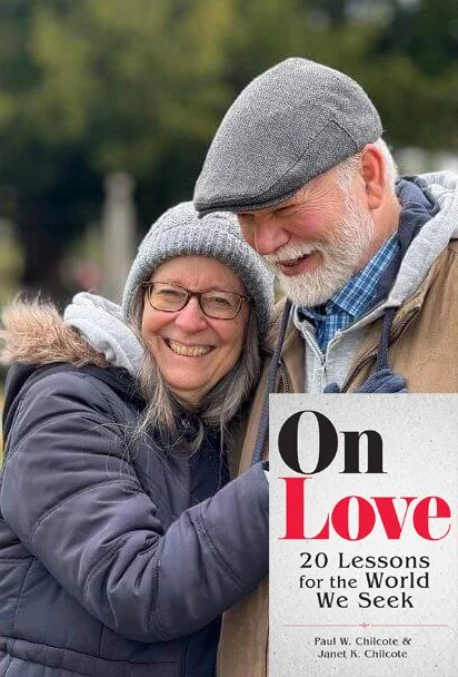 Bible Study:          On Love