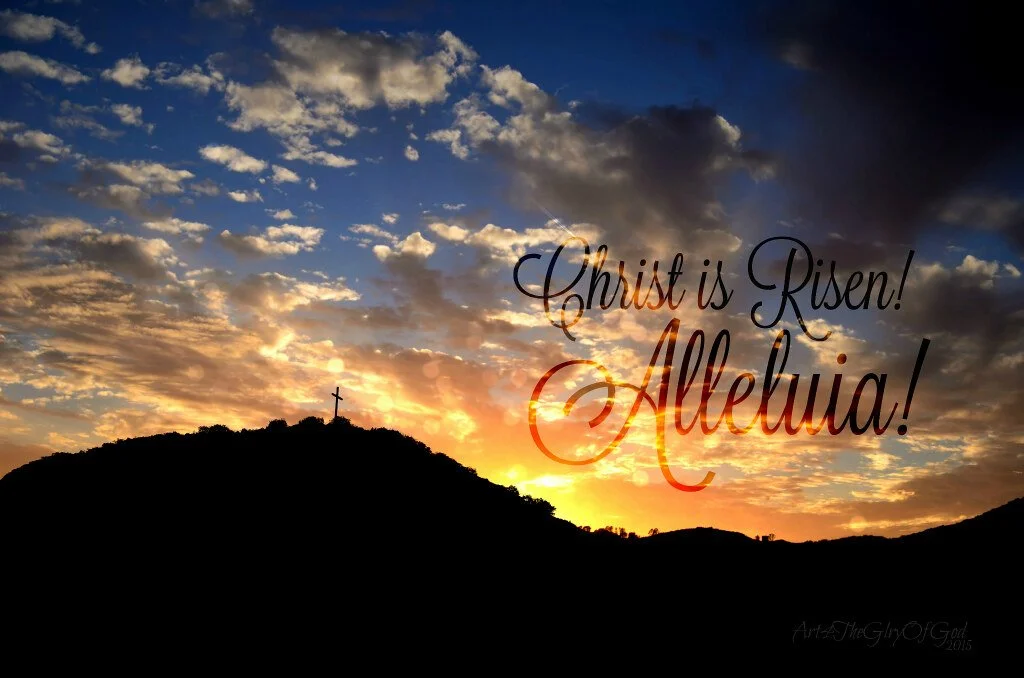 Lenten Worship Schedule