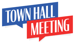 Town Hall Take Aways
