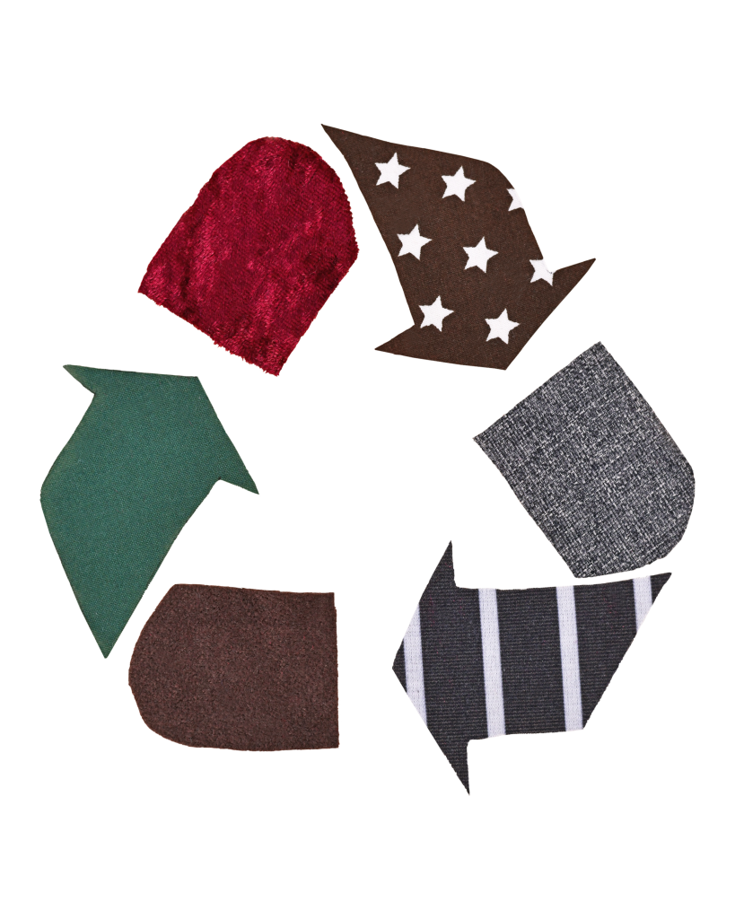 Textile Drive