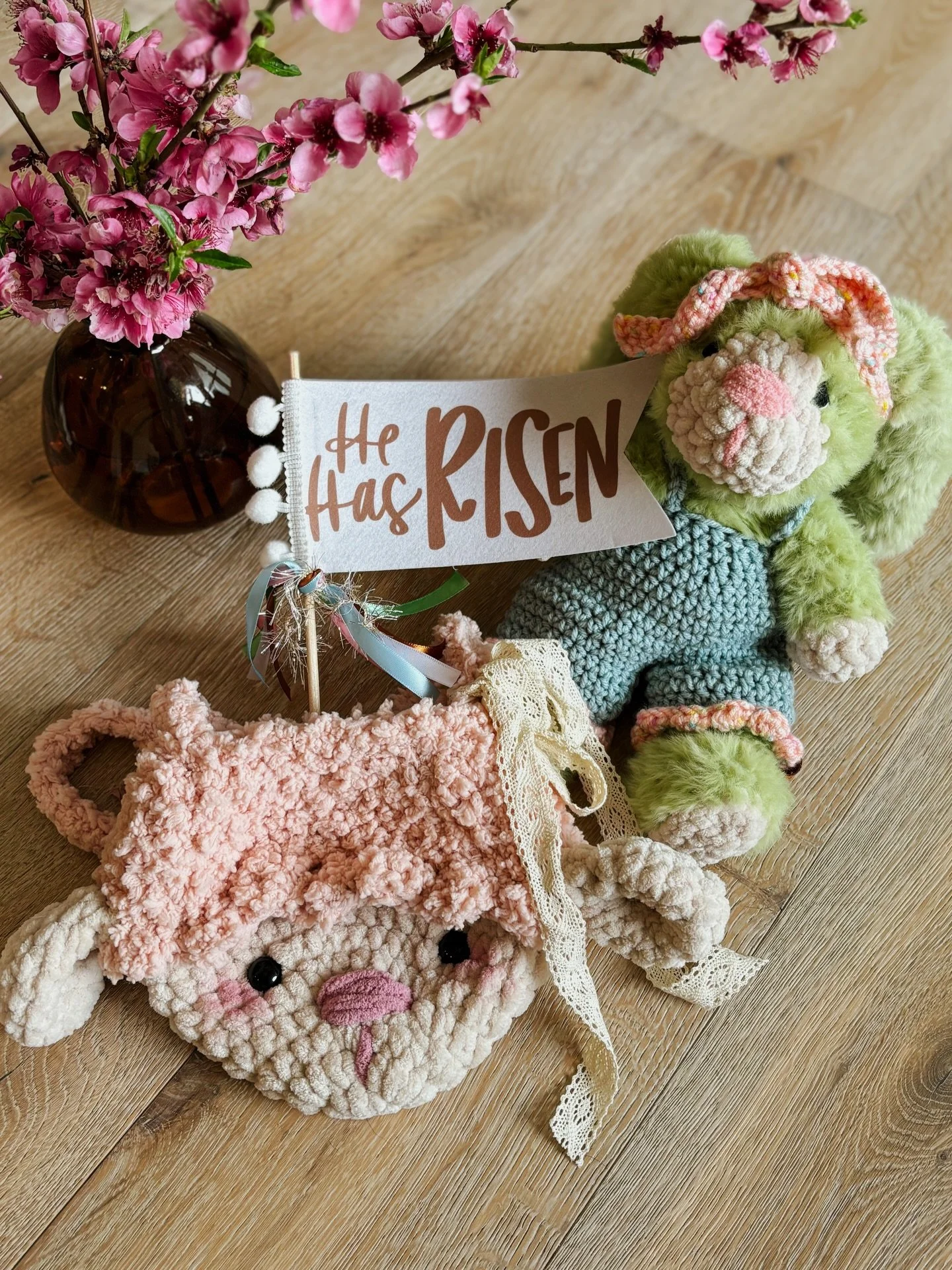 Holding on to the promise of His Grace today. Knowing that there is darkness to come, but that isn&rsquo;t the end of our story. He didn&rsquo;t die for our division and wasn&rsquo;t raised for revenge. He looked at His children and endured unthinkab