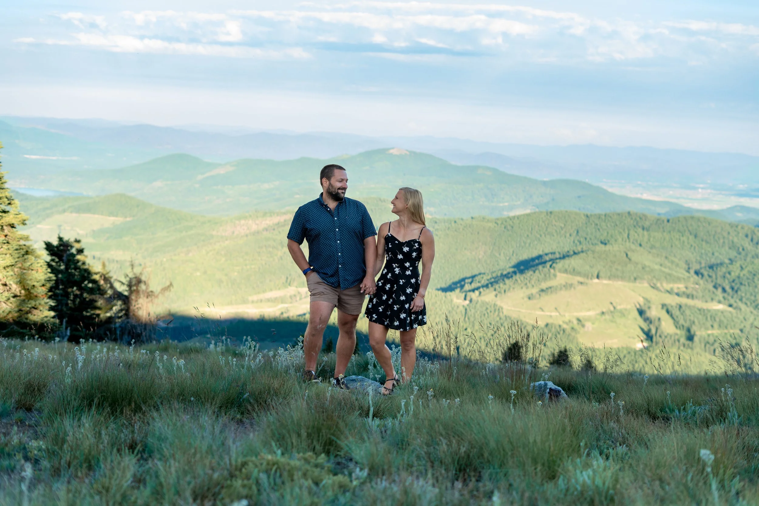 Tim & Laurie - July 2026