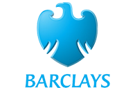 Barclays logo