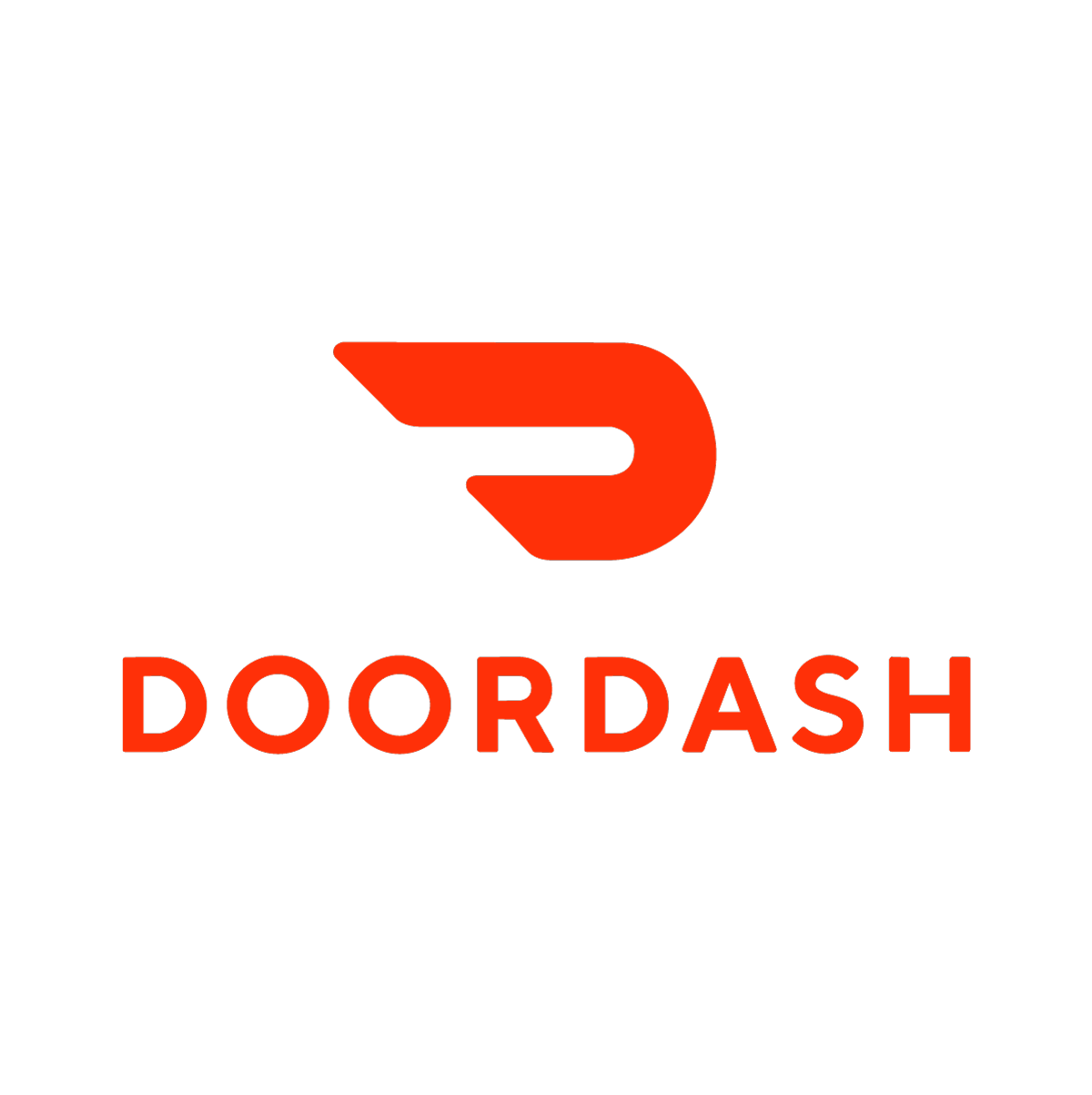 Doordash logo