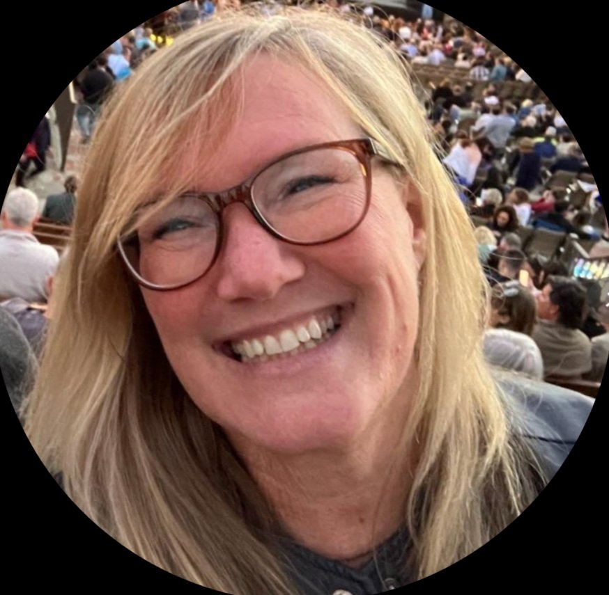 Bobbie Wood, founder of UX Content Collective