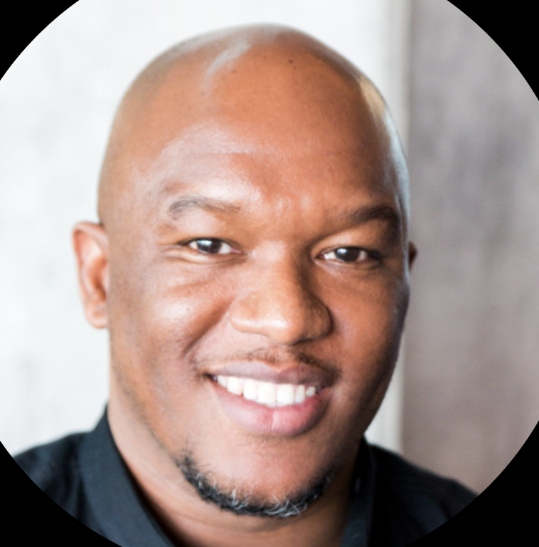 Kyle LeBlanc, VP of Design at Teradata