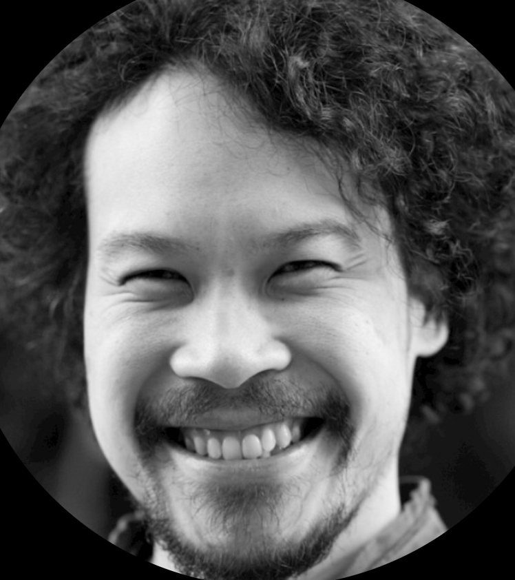 Clint Tham, Information Architect