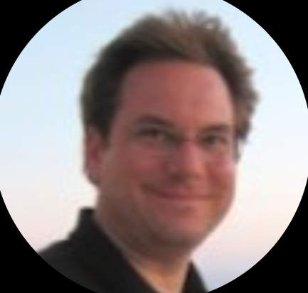 Geoff Schuller, Senior Designer at Child Mind Institute