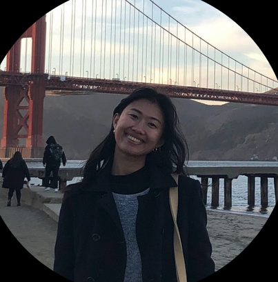 Joyce Lee, Software Engineer at Netflix