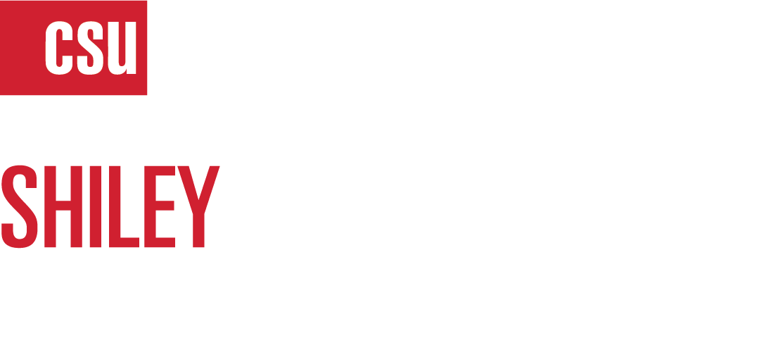 CSU Shiley Institute of Palliative Care logo