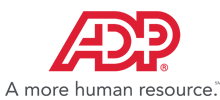 ADP logo