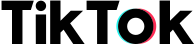 TikTok logo