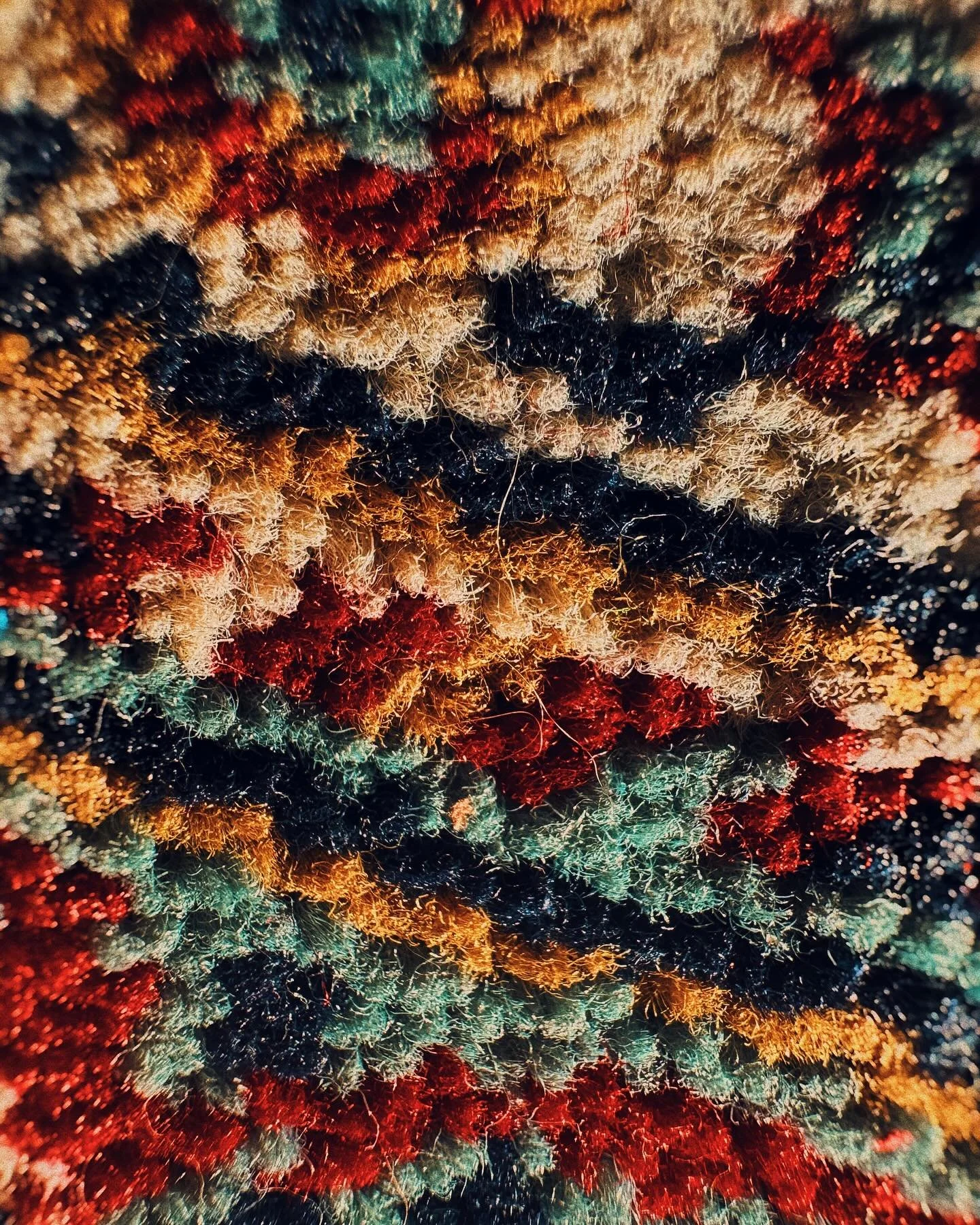 algumas texturas semanais 🥰🎨 qual c&ecirc; mais curte?