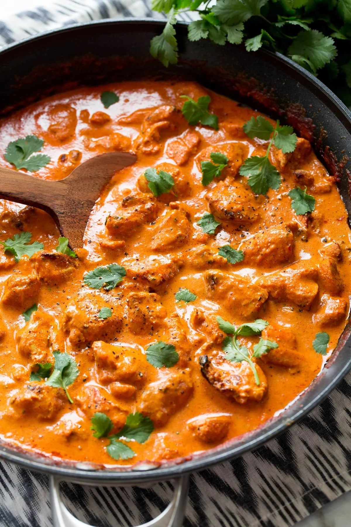Butter Chicken (DF/GF)
