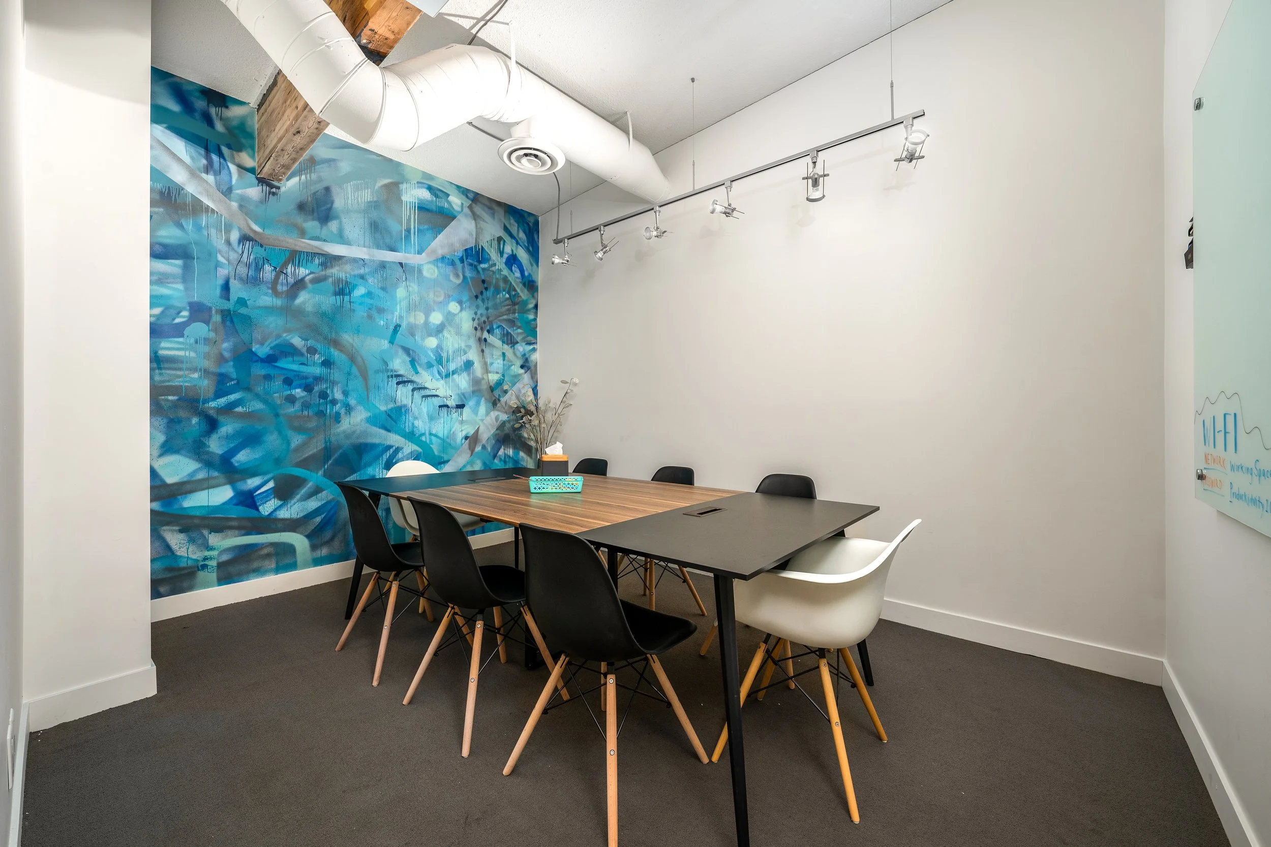 Boardroom Rentals | Elevate Your Business Meetings Today — Pulse Co ...