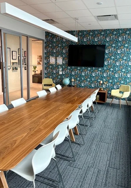 Thompson Boardroom