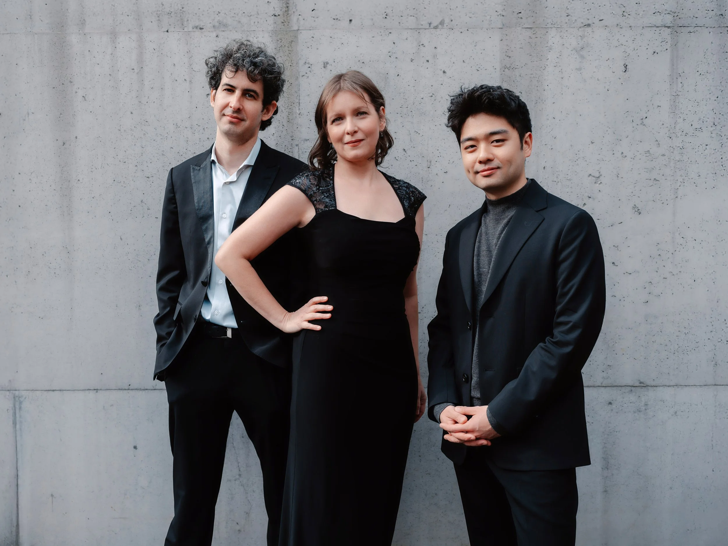 Lysander Trio