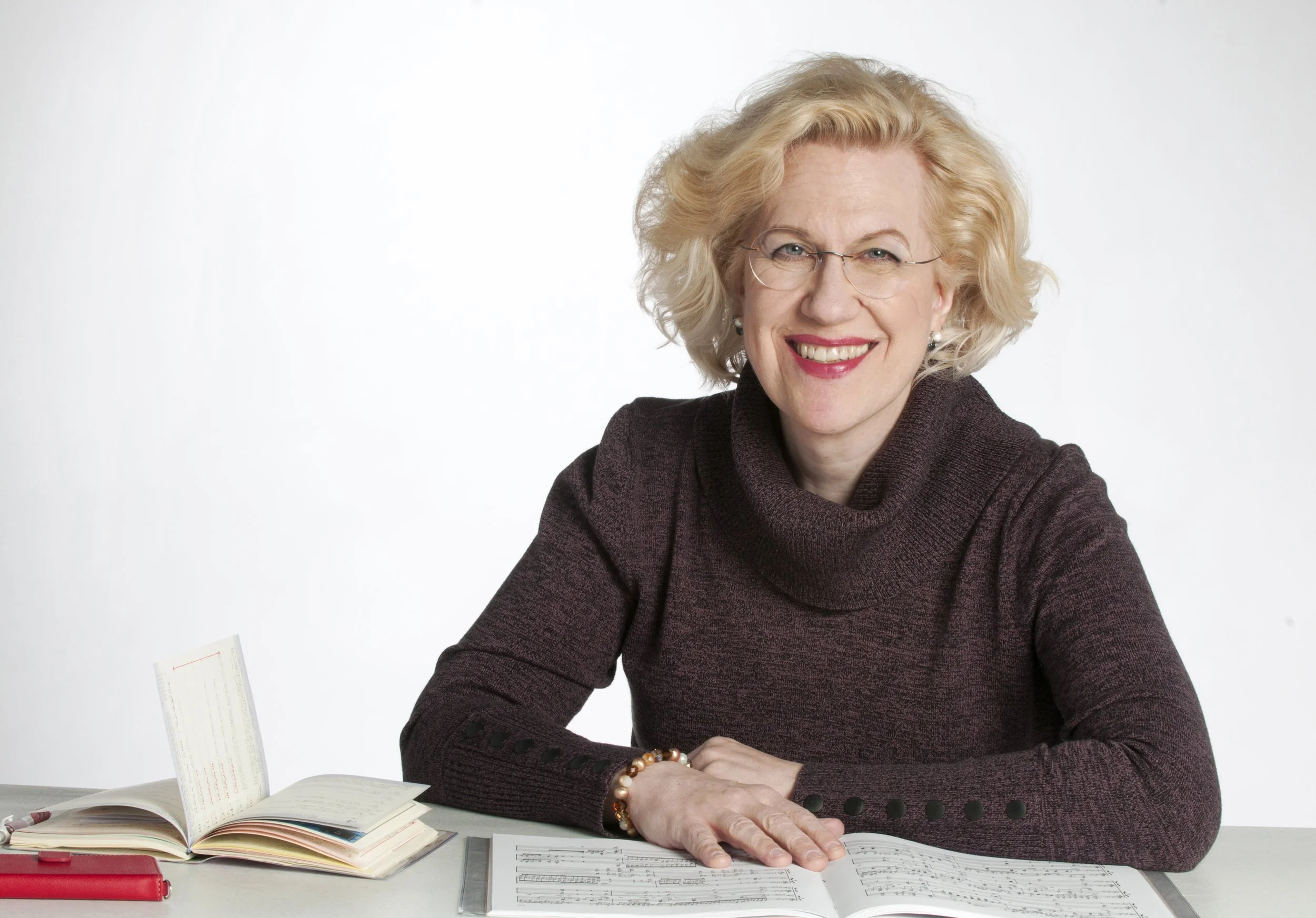 Sara Davis Buechner, piano