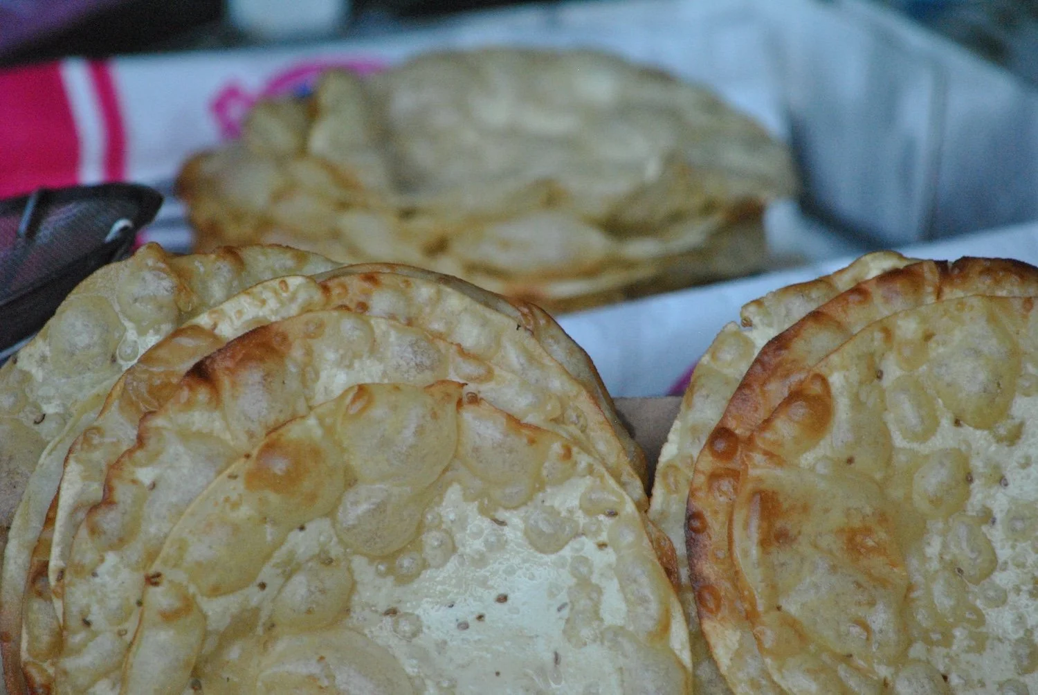 Fry Bread