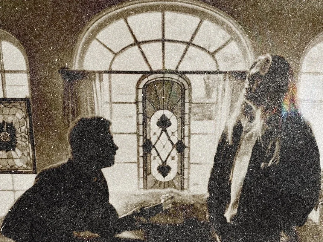 01.03.2026 - The Saxon Pub with Pat Byrne