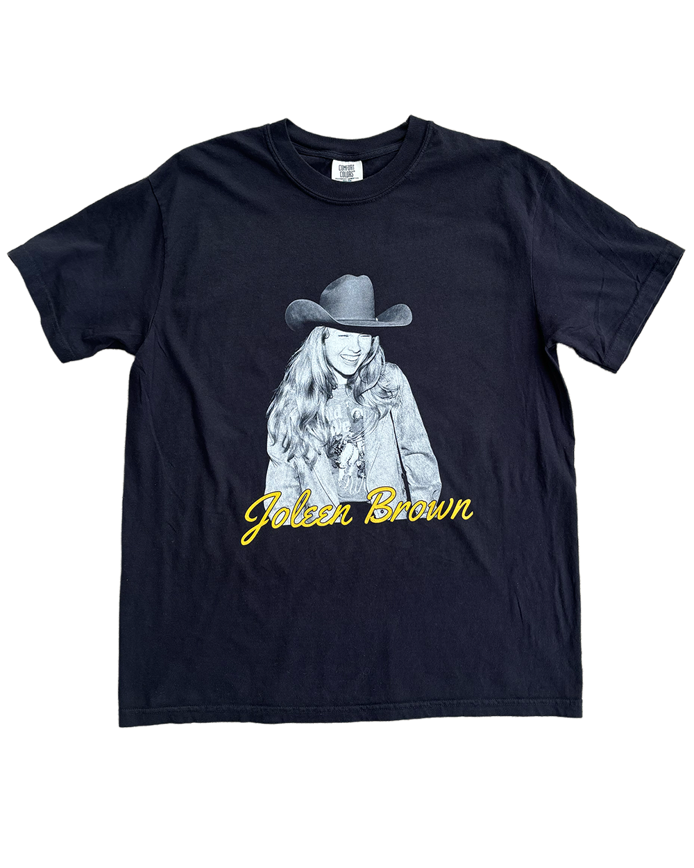 Joleen Brown 90's T-Shirt