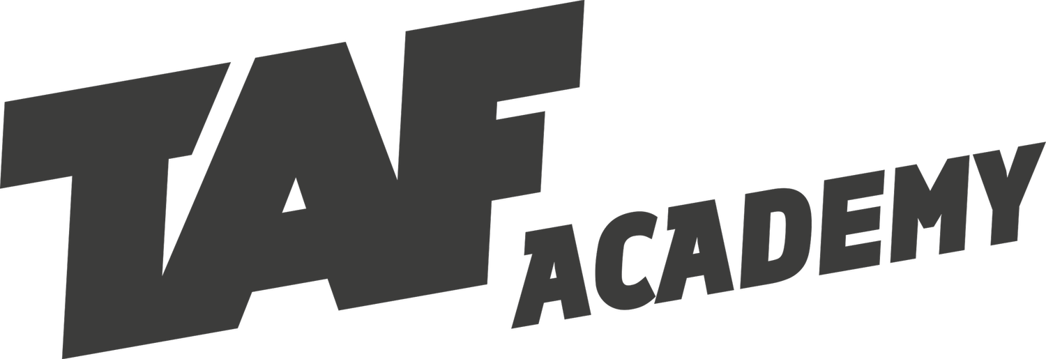 TAF ACADEMY