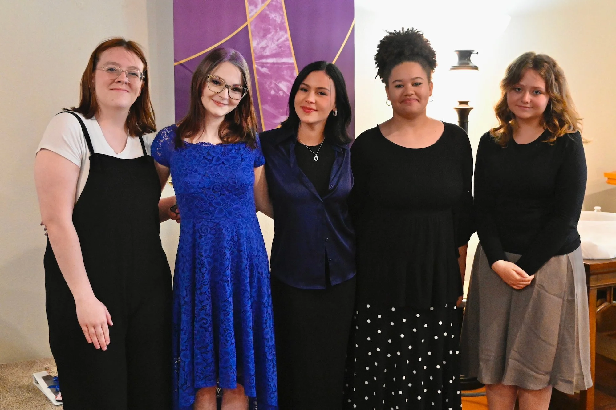 Studio Recital