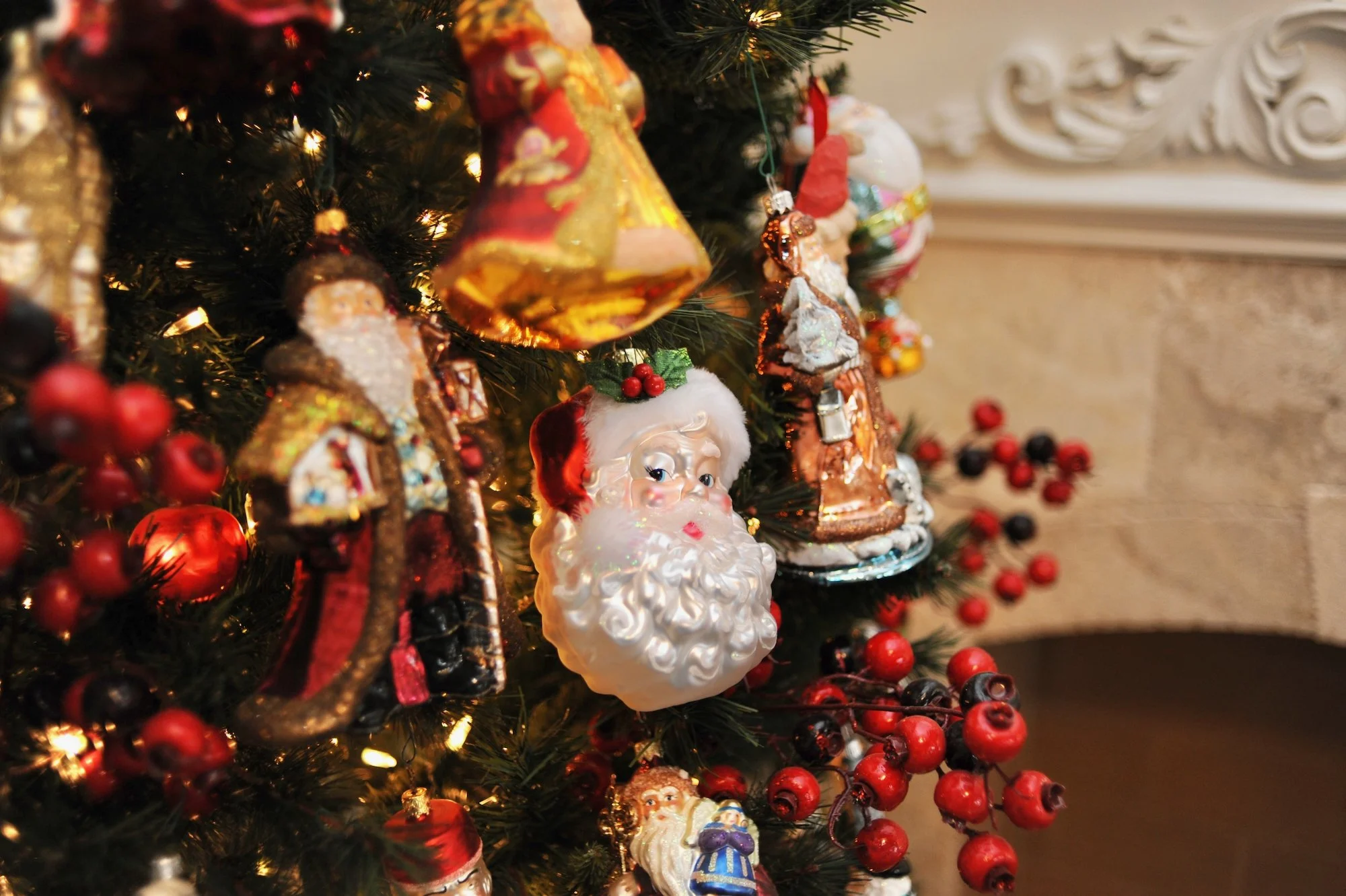 SPPCC Christmas Concert