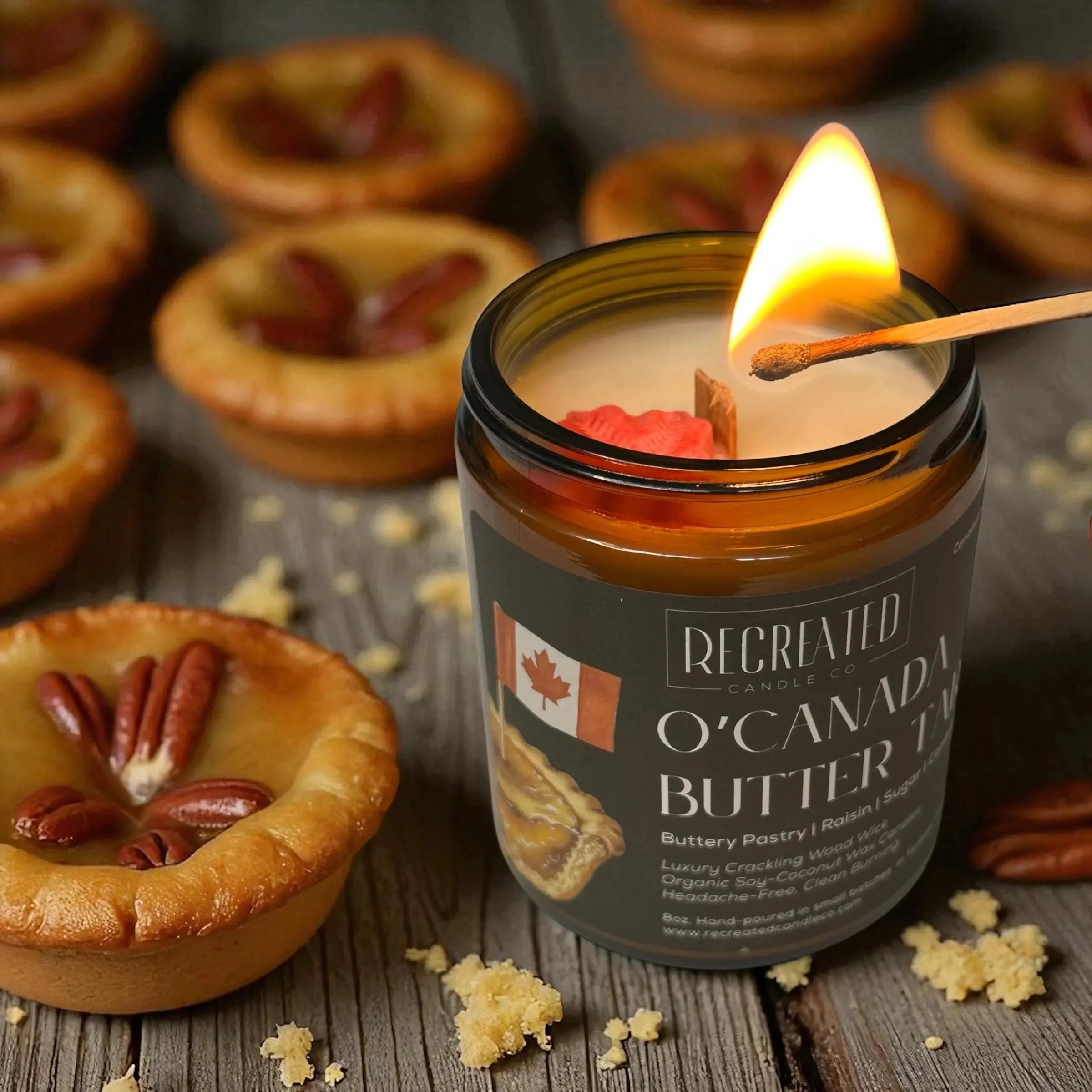 O'Canada Butter Tart.jpeg