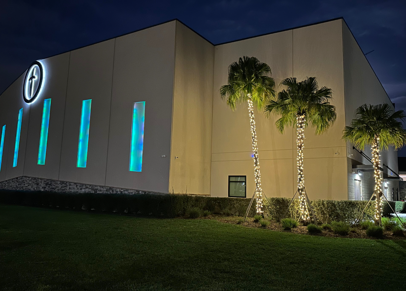 Sarasota Christmas Lighting - Sarasota Lighting experts 