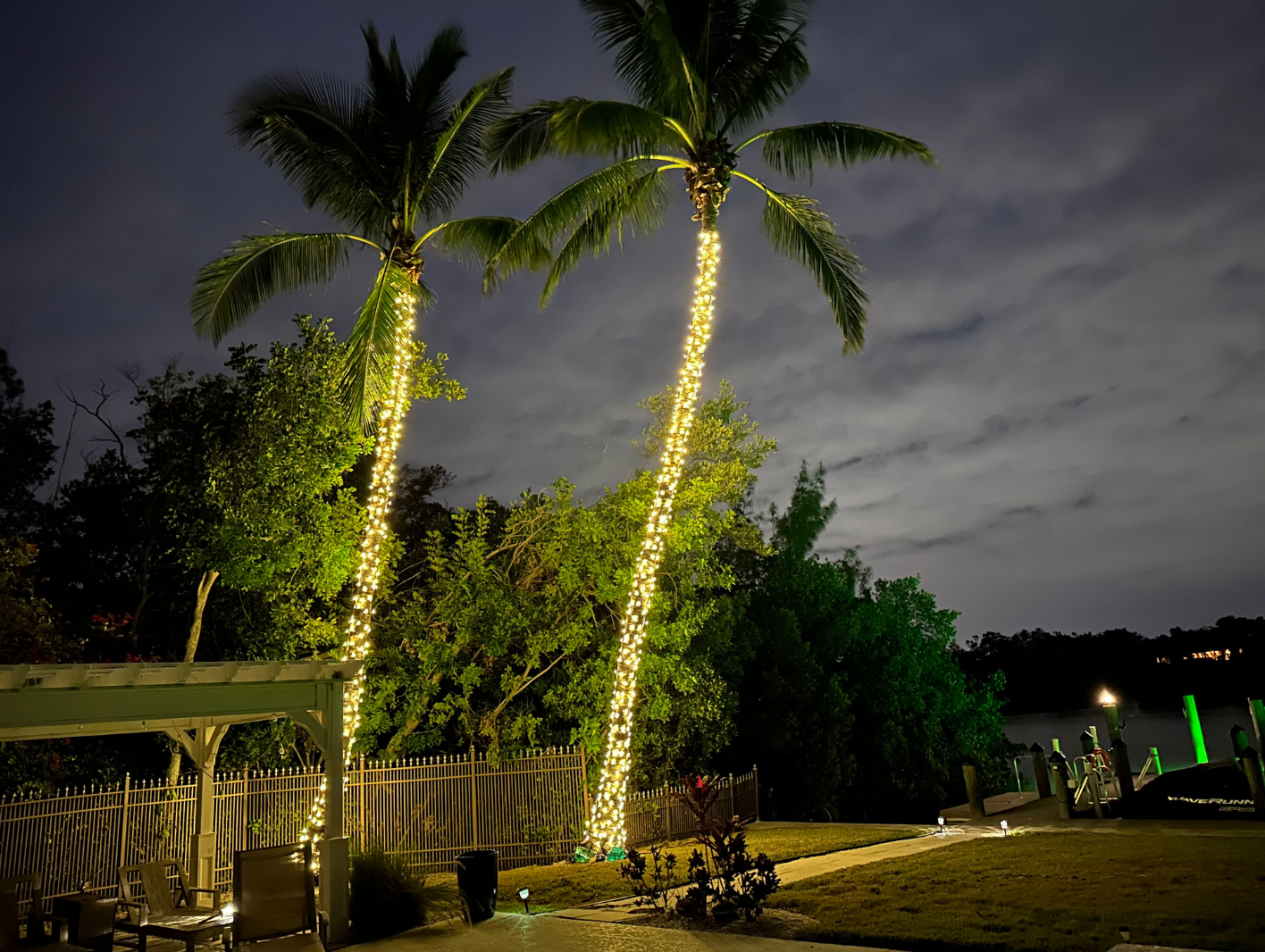 Sarasota Christmas Lighting - Sarasota Lighting experts 