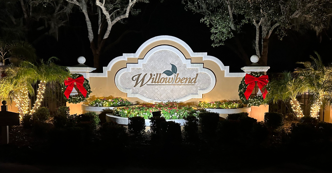 Sarasota Christmas Lighting - Sarasota Lighting experts 