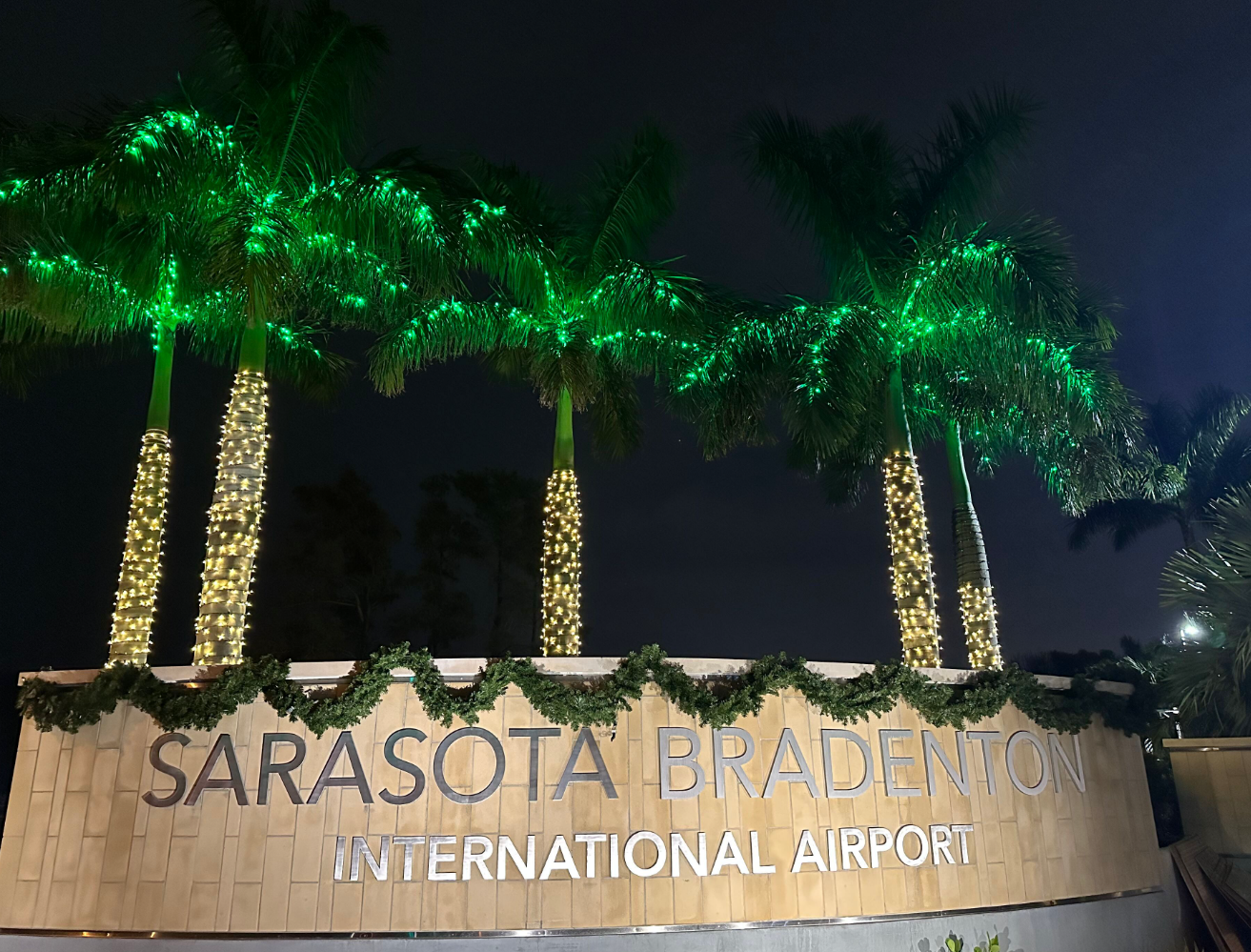 Sarasota Christmas Lighting - Sarasota Lighting experts