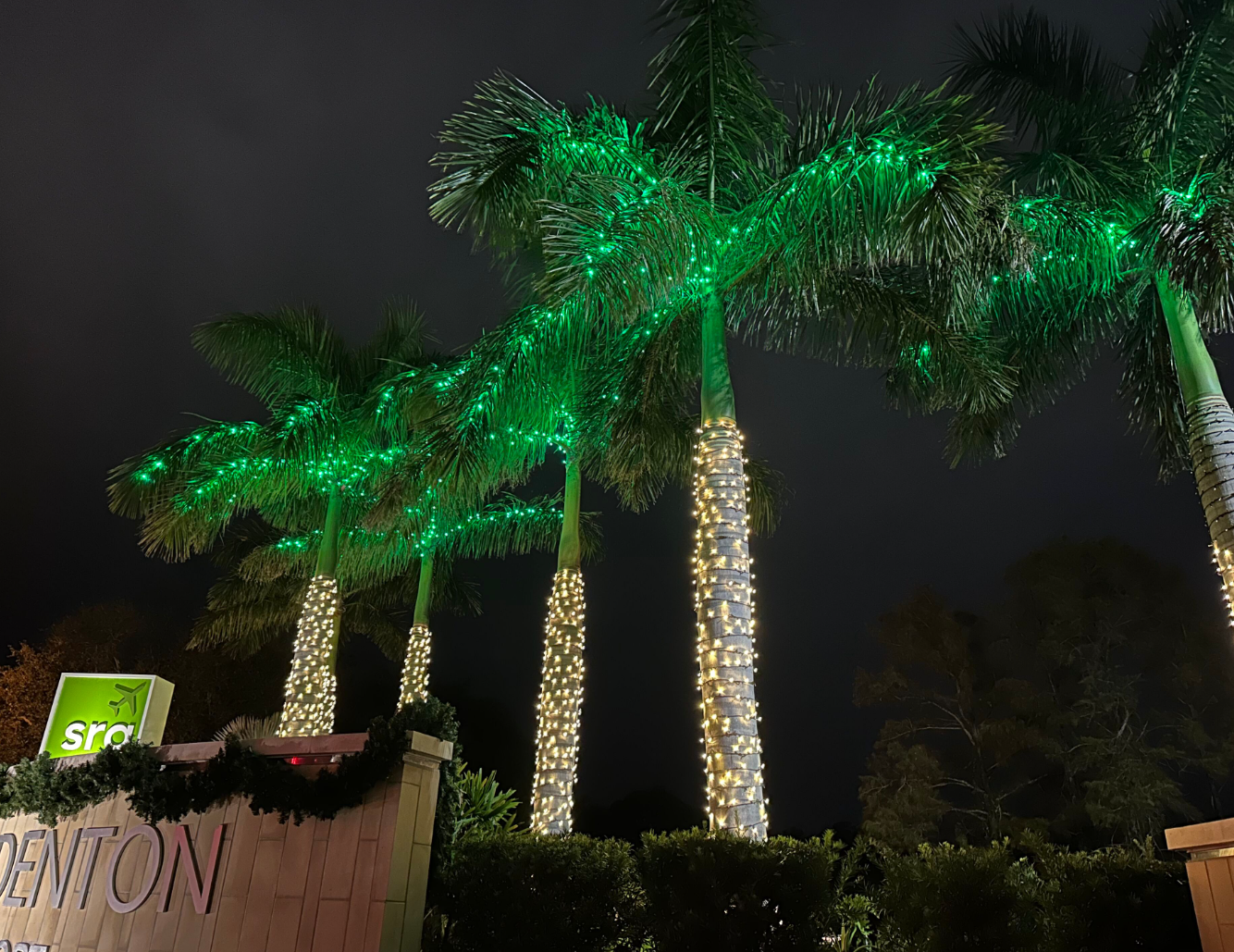 Sarasota Christmas Lighting - Sarasota Lighting experts