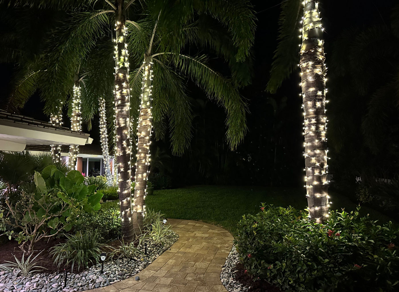 Sarasota Christmas Lighting - Sarasota Lighting experts