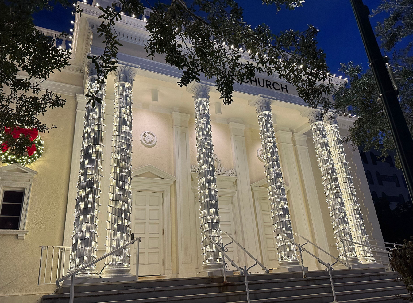 Sarasota Christmas Lighting - Sarasota Lighting experts
